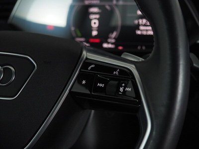 AUDI RS6 Avant 4.0 TFSI V8 quattro tiptronic Performance (rif. 1 - glavna fotografija