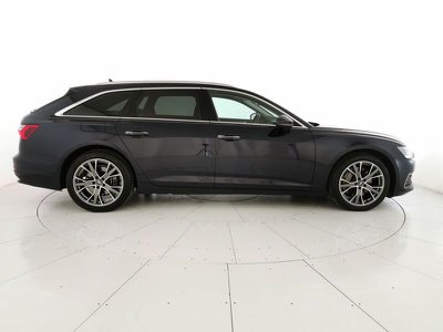 Audi Q8 e tron 55 quattro, Anno 2023, KM 18647 - glavna fotografija