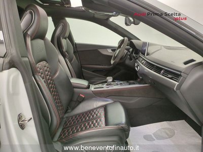 Audi RS5 RS 5 SPB, Anno 2019, KM 68581 - glavna fotografija