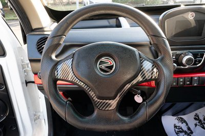 Nissan Leaf Acenta 40 kWh, Anno 2024, KM 10 - glavna fotografija