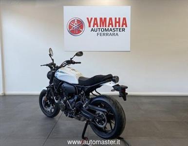 Yamaha MT 10 IN ARRIVO, Anno 2023, KM 0 - glavna fotografija