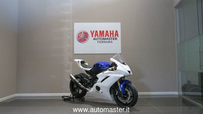 Yamaha Ténéré 700 RALLY EDITION IN ARRIVO, Anno 2023, KM 0 - glavna fotografija