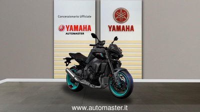 Yamaha MT 10 IN ARRIVO, Anno 2023, KM 0 - glavna fotografija