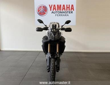 Yamaha Ténéré 700 WORLD RAID PRONTA CONSEGNA, KM 0 - glavna fotografija