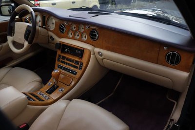 Bentley Arnage Arnage 6.8 V8 Biturbo RL Tetto Unicoproprietario, - glavna fotografija