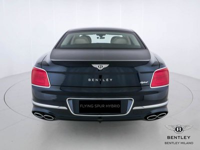 Bentley Continental GTC V8 Azure, Anno 2022, KM 10923 - glavna fotografija