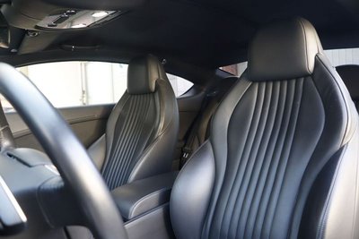 Bentley Continental Flying Continental GT V8 S Unicoproprietario - glavna fotografija