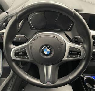 BMW Serie 1 116d 5p. Msport Exterior, Anno 2021, KM 42663 - glavna fotografija