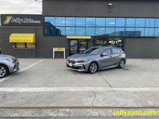 BMW 116 d 5p. Msport Exterior (rif. 20443335), Anno 2022, KM 248 - glavna fotografija