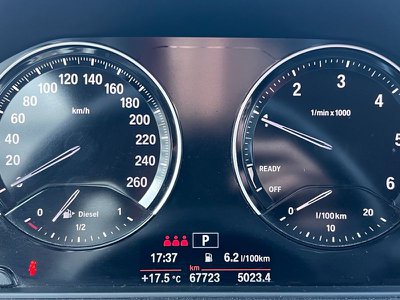 BMW R 1200 GS Adventure Garantita e Finanziabile (rif. 20405826) - glavna fotografija