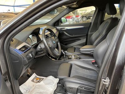 BMW Serie 1 116d 5p. Msport Aut., Anno 2018, KM 92324 - glavna fotografija
