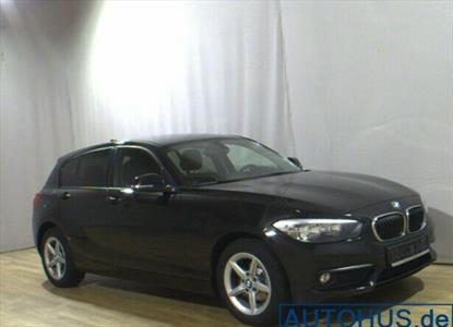 BMW 116 d 5p. Msport (rif. 17233868), Anno 2021, KM 10500 - glavna fotografija