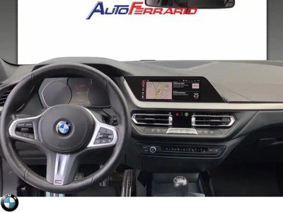 BMW 118 d 5p. Sport (rif. 20623419), Anno 2021, KM 86000 - glavna fotografija