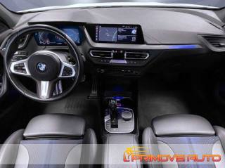 BMW Serie 1 118i 5p. Business Advantage, Anno 2020, KM 66000 - glavna fotografija