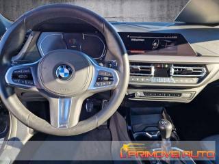 BMW 520 d 48V xDrive Touring Msport (rif. 19118236), Anno 2021, - glavna fotografija