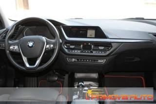 BMW 118 Serie 1 i Msport Package (rif. 20050457), Anno 2024 - glavna fotografija