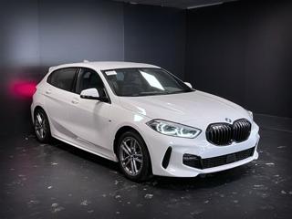 BMW 118 d 5p. Sport (rif. 20475890), Anno 2020, KM 109730 - glavna fotografija