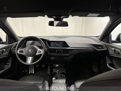 BMW X2 sDrive18i Advantage + NAVI PRO + RETROCAMERA, Anno 2020, - glavna fotografija