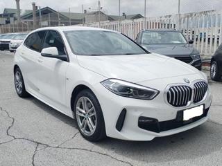 BMW X2 xdrive20d Msport auto, Anno 2019, KM 118170 - glavna fotografija