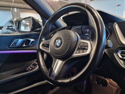BMW Serie 1 118d 5p. Business Advantage, Anno 2021, KM 30202 - glavna fotografija