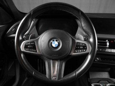 BMW Serie 1 118d 5p. M Sport, Anno 2021, KM 68350 - glavna fotografija