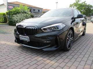 BMW 118 d Auto 5p. Sport * FARI LED (rif. 20608851), Anno 2013, - glavna fotografija