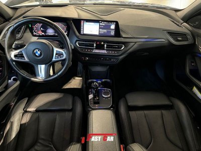 BMW Serie 1 118d 5p. M Sport, Anno 2021, KM 62877 - glavna fotografija