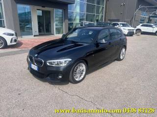BMW 118 d Auto 5p. Sport * FARI LED (rif. 20608851), Anno 2013, - glavna fotografija