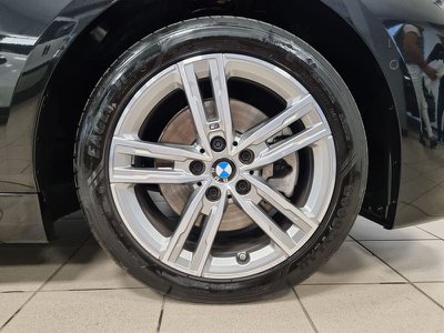 BMW 118 i 5p. MSport (rif. 20319798), Anno 2019, KM 37000 - glavna fotografija