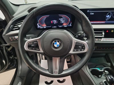 BMW Serie 1 118d 5p. M Sport ((Promo Valore Garantito )), Anno 2 - glavna fotografija