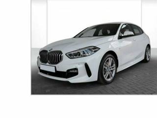 BMW Serie 1 118d M SPORT SHADOW, Anno 2018, KM 39400 - glavna fotografija