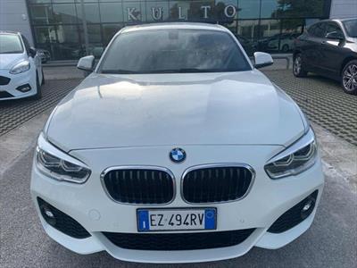 BMW Serie 1 M 135i xdrive, Anno 2021, KM 16800 - glavna fotografija
