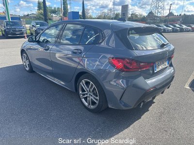 BMW Serie 1 120Ah, Anno 2019, KM 40393 - glavna fotografija