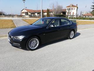 BMW 320 Serie 3 (F30/F31) Luxury (rif. 11305380), Anno 2012, KM - glavna fotografija