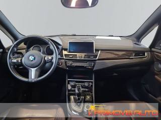 BMW 218 d Active Tourer Sport Auto LED 17 Navi (rif. - glavna fotografija