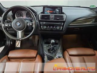 BMW 220 d Coupé Msport (rif. 19117853), Anno 2017, KM 52600 - glavna fotografija