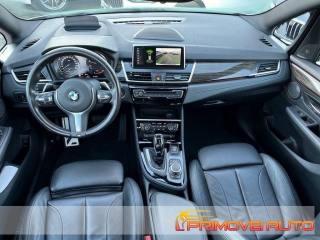 BMW 730 d Futura (rif. 20274696), Anno 2011, KM 220000 - glavna fotografija