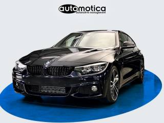 BMW 420 d Gran Coupé Msport (rif. 13395045), Anno 2019, KM 13150 - glavna fotografija