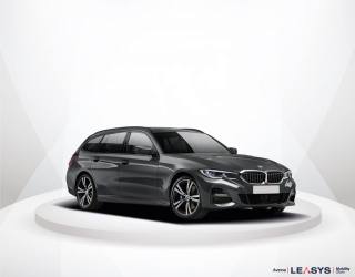 BMW 316 i Touring - glavna fotografija