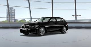 BMW Serie 3 316d Sport, Anno 2012, KM 140000 - glavna fotografija