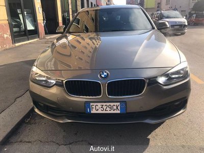 BMW 316 M Sport M 340 i MHEV (rif. 20325184), Anno 2020, KM 4200 - glavna fotografija
