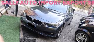 BMW 318 i Touring Msport (rif. 18557570), Anno 2024 - glavna fotografija