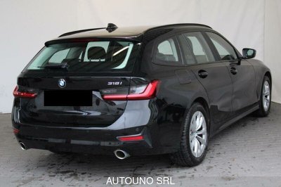 BMW Serie 1 116d 5p. Advantage + CALANDRA NERA + NAVI/APPLE CARP - glavna fotografija