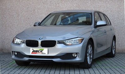 BMW Serie 1 118d 3p. Sport, Anno 2015, KM 143000 - glavna fotografija