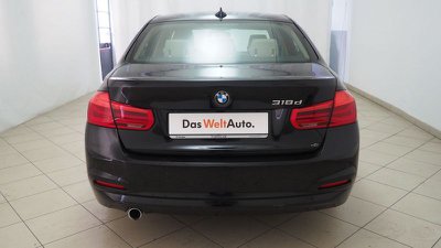 BMW X1 sDrive18d xLine (rif. 20733892), Anno 2020, KM 61000 - glavna fotografija