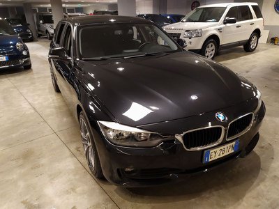 BMW 118 i 5p. Msport IVA ESPOSTA (rif. 20320663), Anno 2020, KM - glavna fotografija