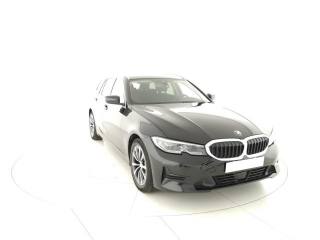 BMW Serie 1 118d 5p. M Sport, Anno 2021, KM 68350 - glavna fotografija