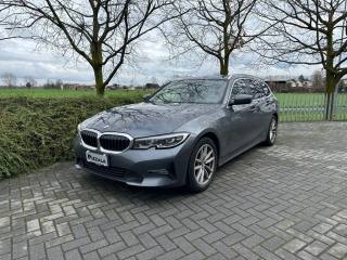 BMW 320 d Touring Business Advantage (rif. 20474705), Anno 2019 - glavna fotografija