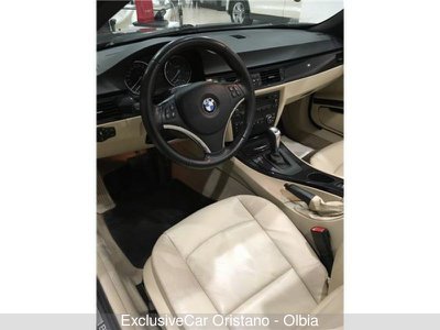 BMW 320 d Advantage aut. + TETTO APRIBILE (rif. 20737591), Anno - glavna fotografija