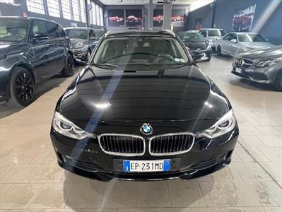 BMW X3 xDrive20d Luxury, Anno 2020, KM 32417 - glavna fotografija